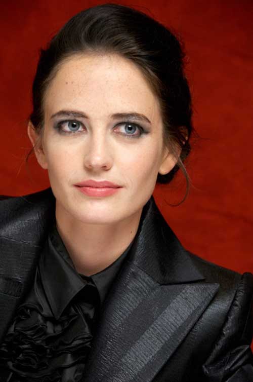 伊娃·格林/Eva Green-4-12